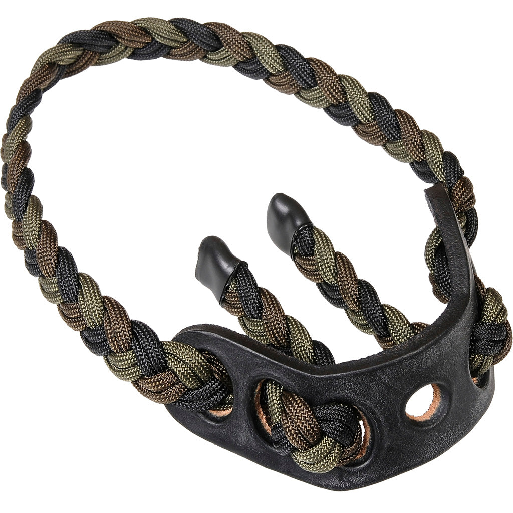 Paradox Elite Bow Sling in Olive Xtra - Front View