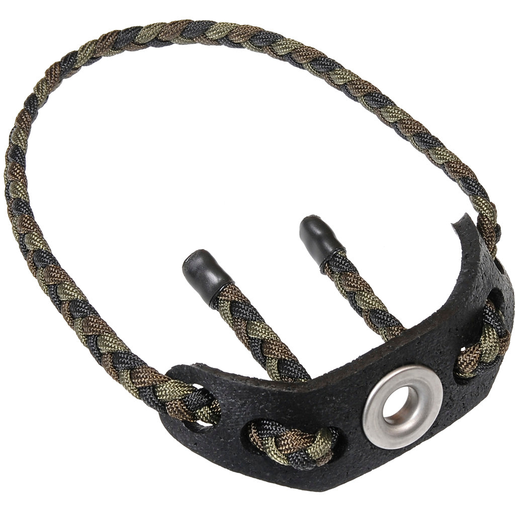 Paradox Bow Sling in Olive Xtra - Front View