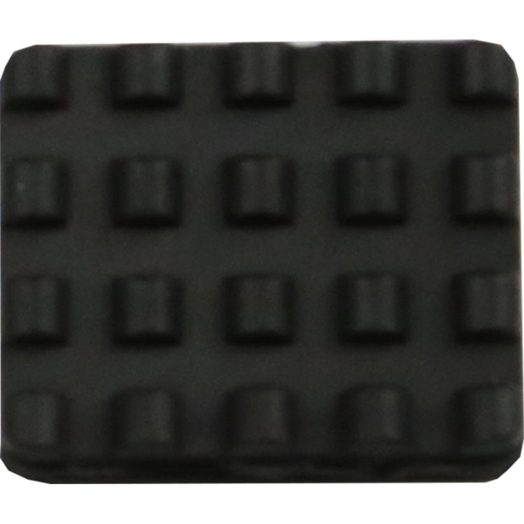 Hamskea Replacement Knobby Limb Pad - Front View