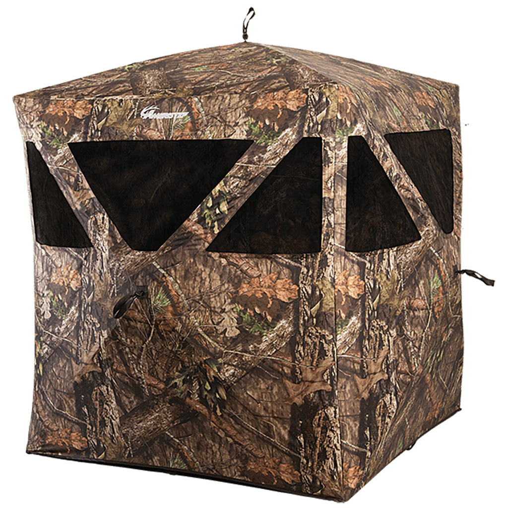 Ameristep Caretaker Run & Gun Blind - Front View