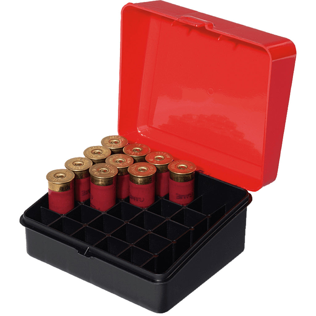 Plano Shell Box - Front View