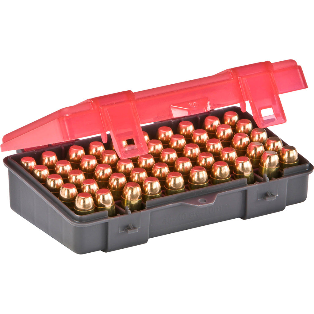 Plano Cartridge Box - Front View