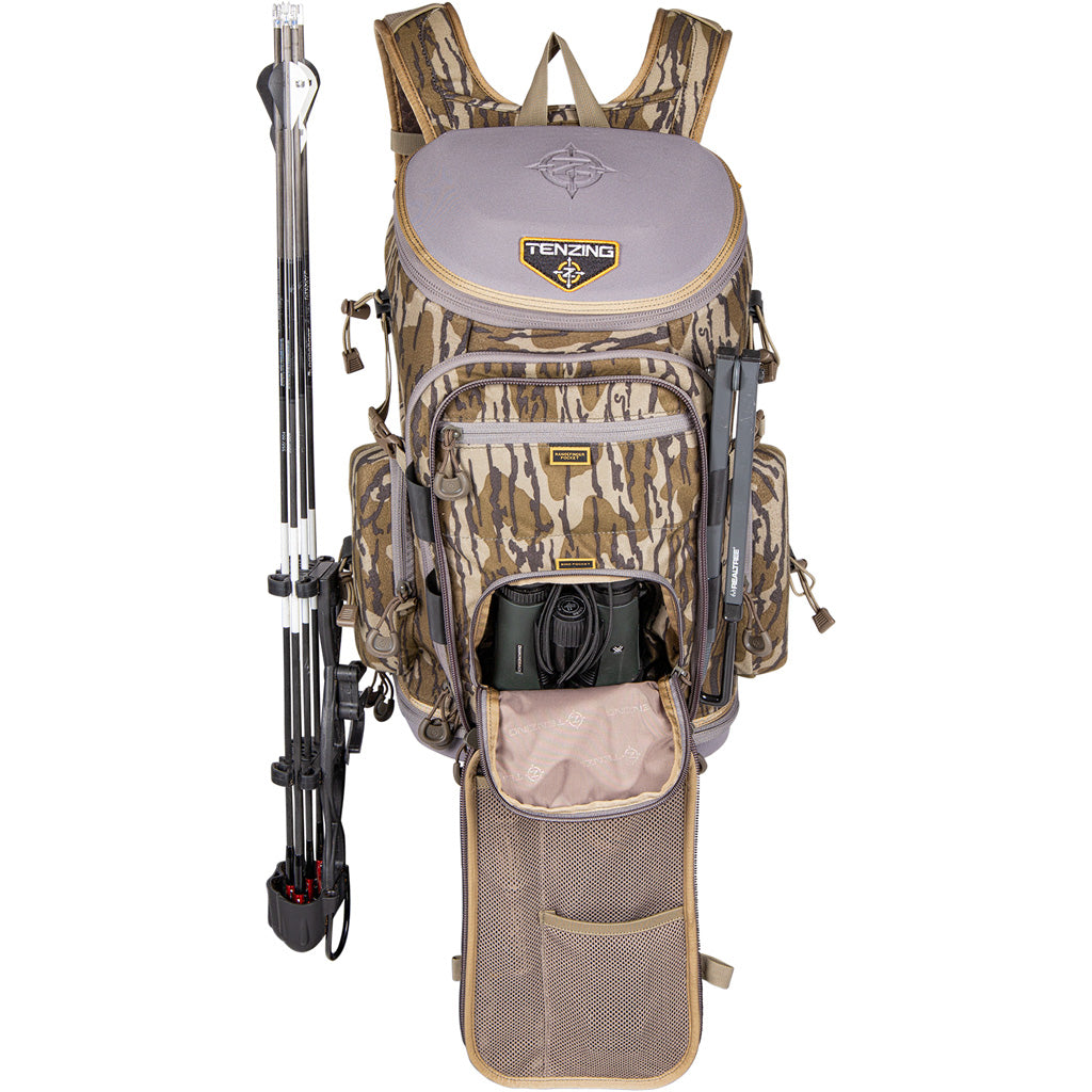 Tenzing Hangtime Day Pack - Alternate View 1