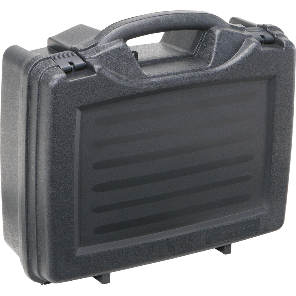 Plano Protector Pistol Case - Front View