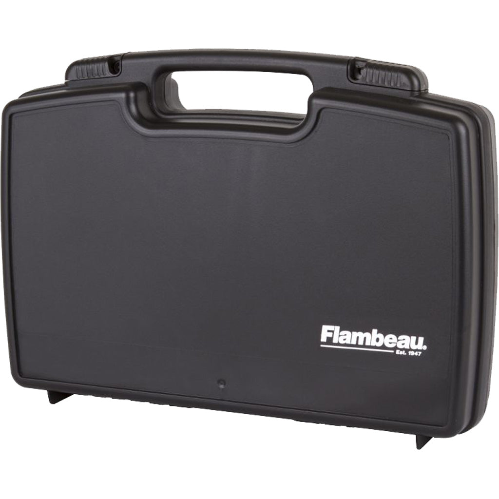 Flambeau 1711 Pistol Case - Front View