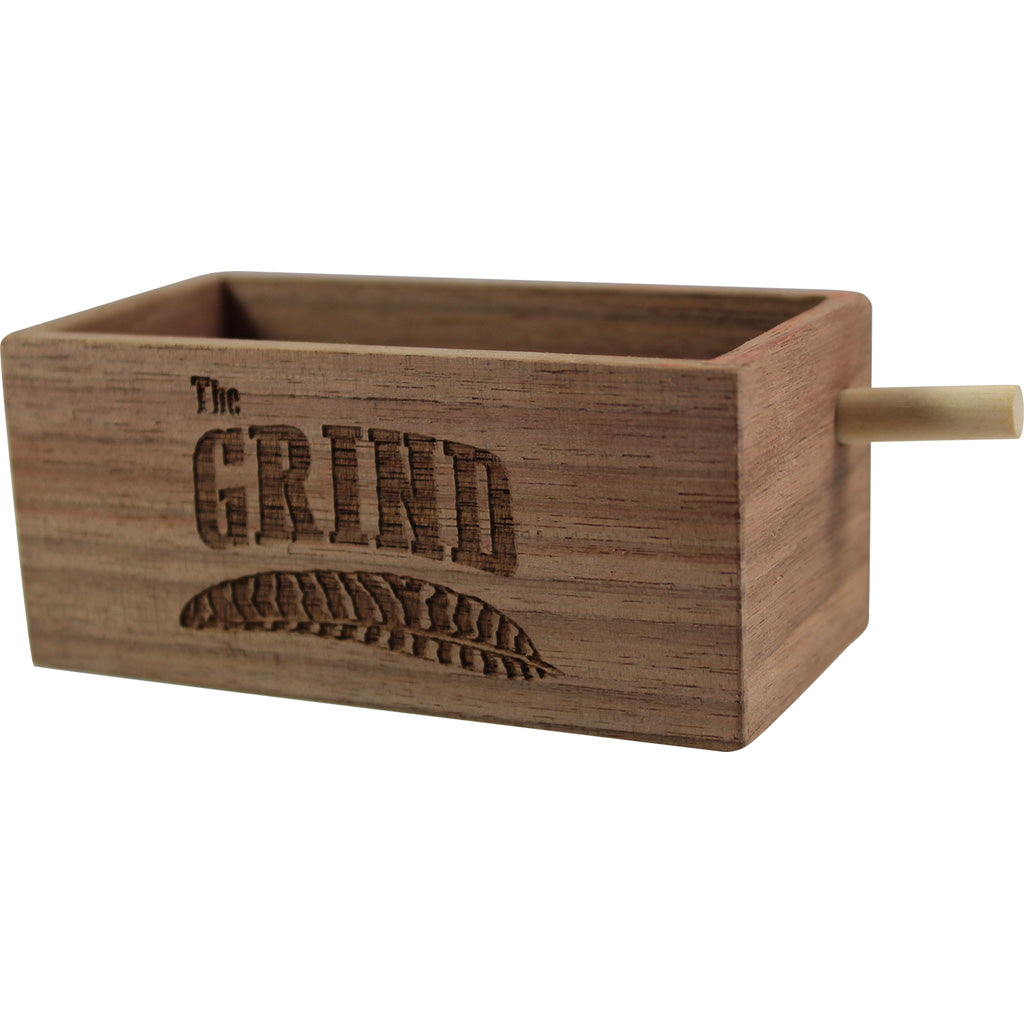 The Grind The Pusher Turkey Call - Alternate View 1