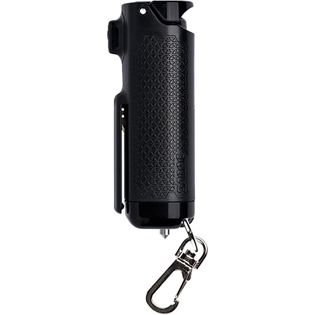 Sabre Red Safe Escape 3-in-1 Automotive Tool - Front View