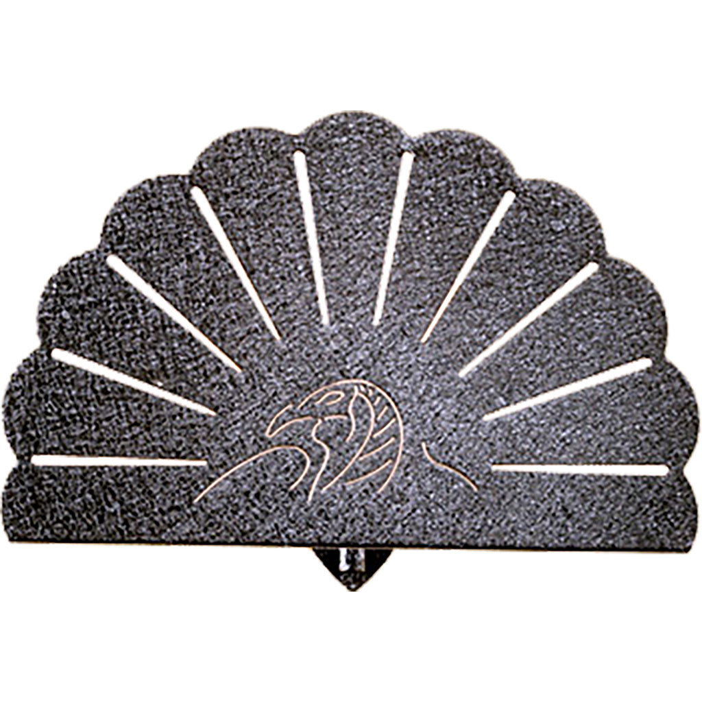 Skull Hooker Turkey Hooker - Front View
