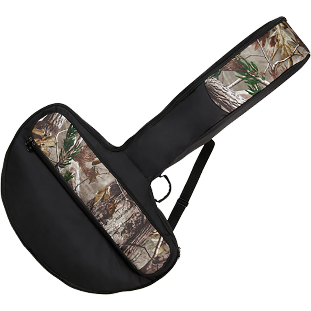 Bulldog Compact Crossbow Case - Front View