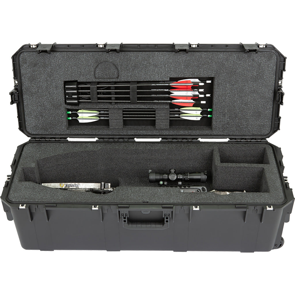 SKB iSeries Crossbow Case - Alternate View 1