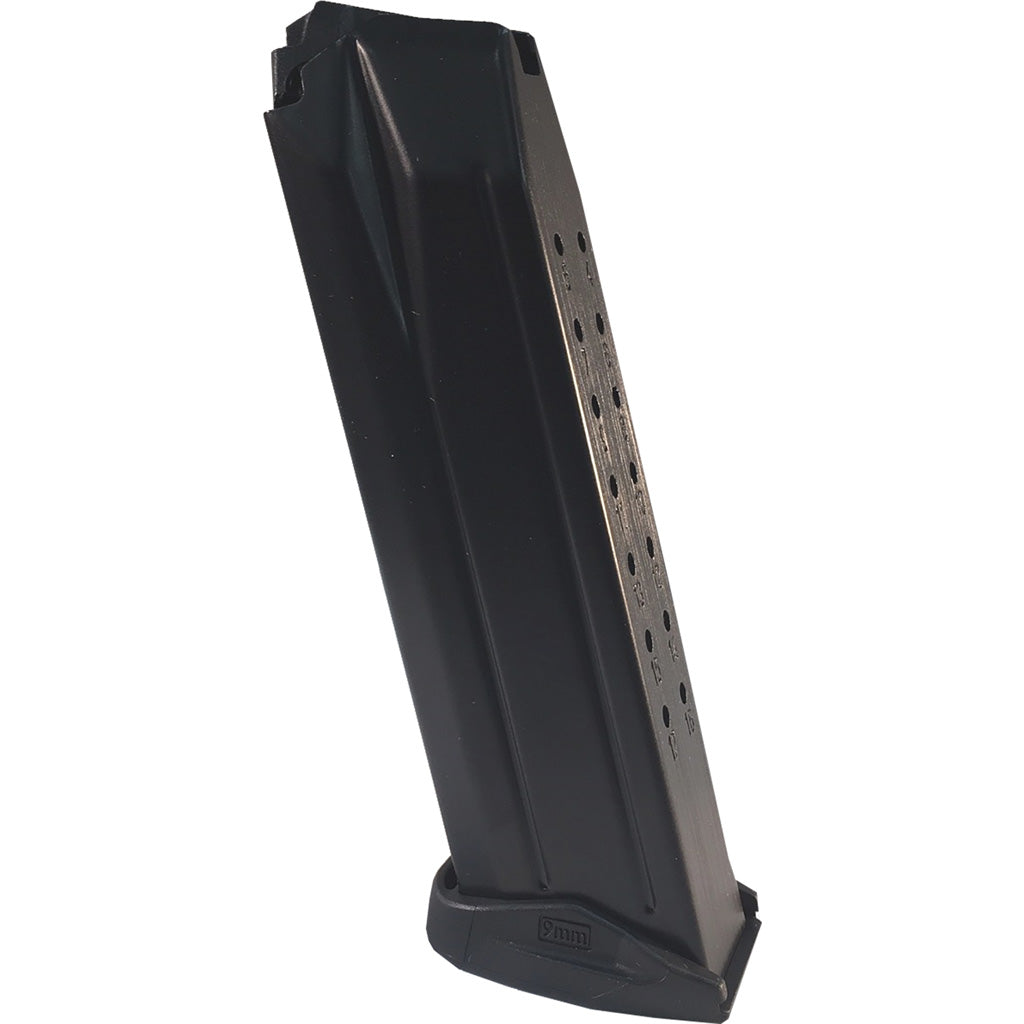 IWI MASADA PMM Magazine in 9mm 17 rd. - Front View