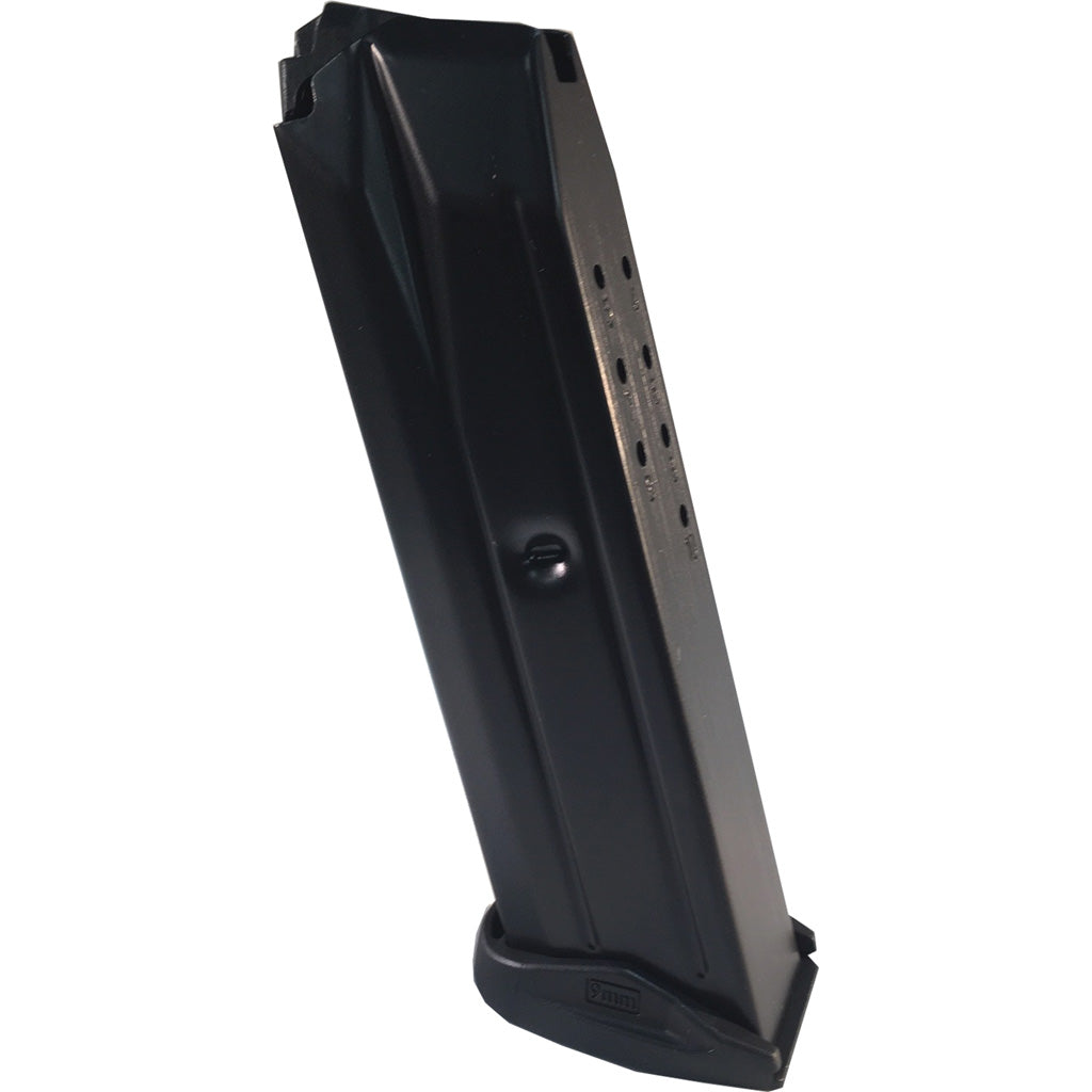 IWI MASADA PMM Magazine in 9mm 10 rd. - Front View
