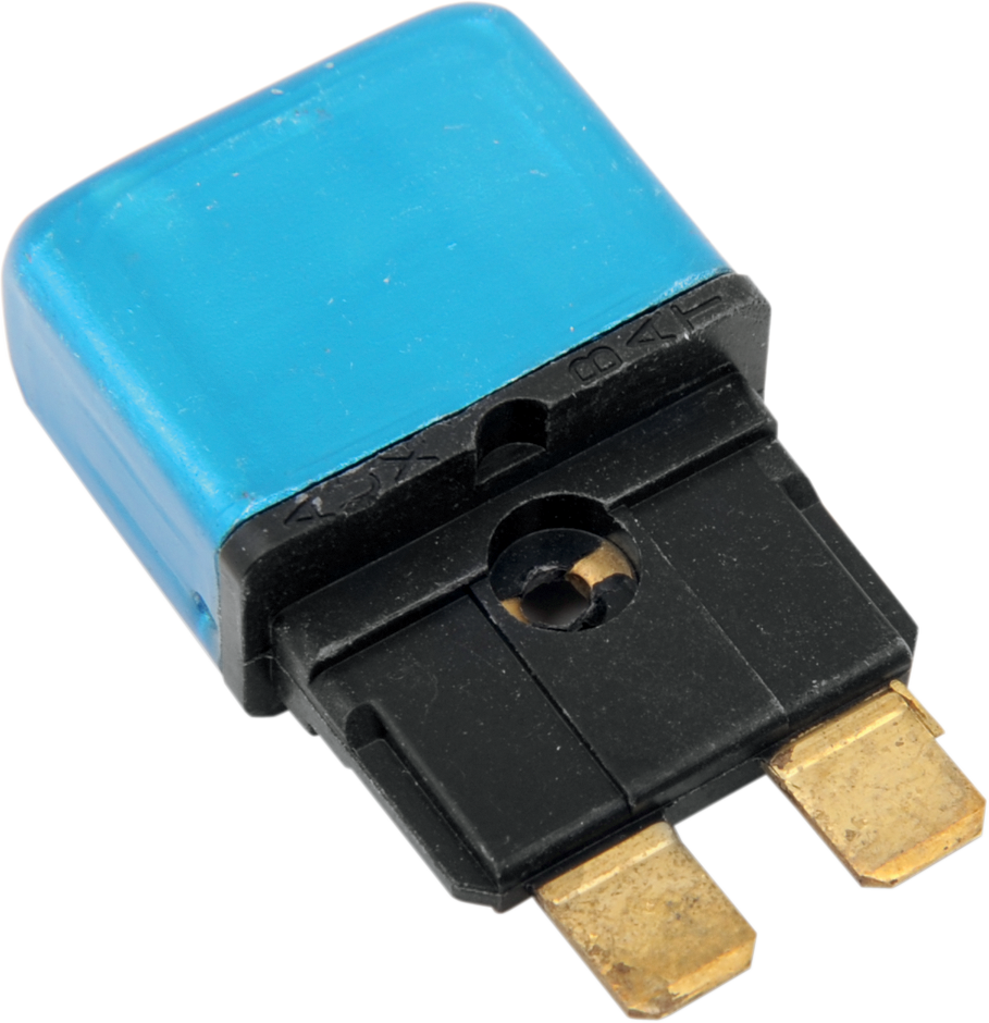 DRAG SPECIALTIES 15A Circuit Breaker for Harley Davidson MC-DRAG021