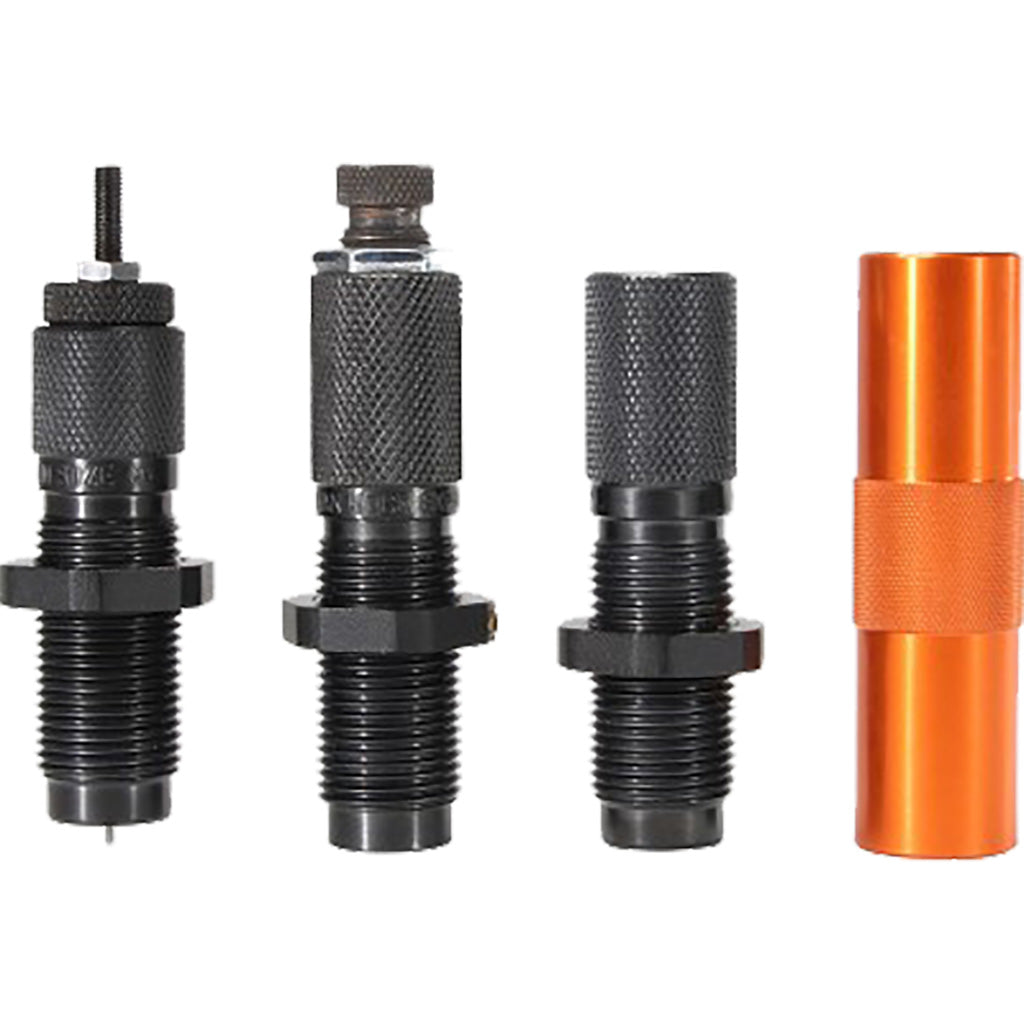 Lyman MSR Precision 3 Piece Die Set - Alternate View 1