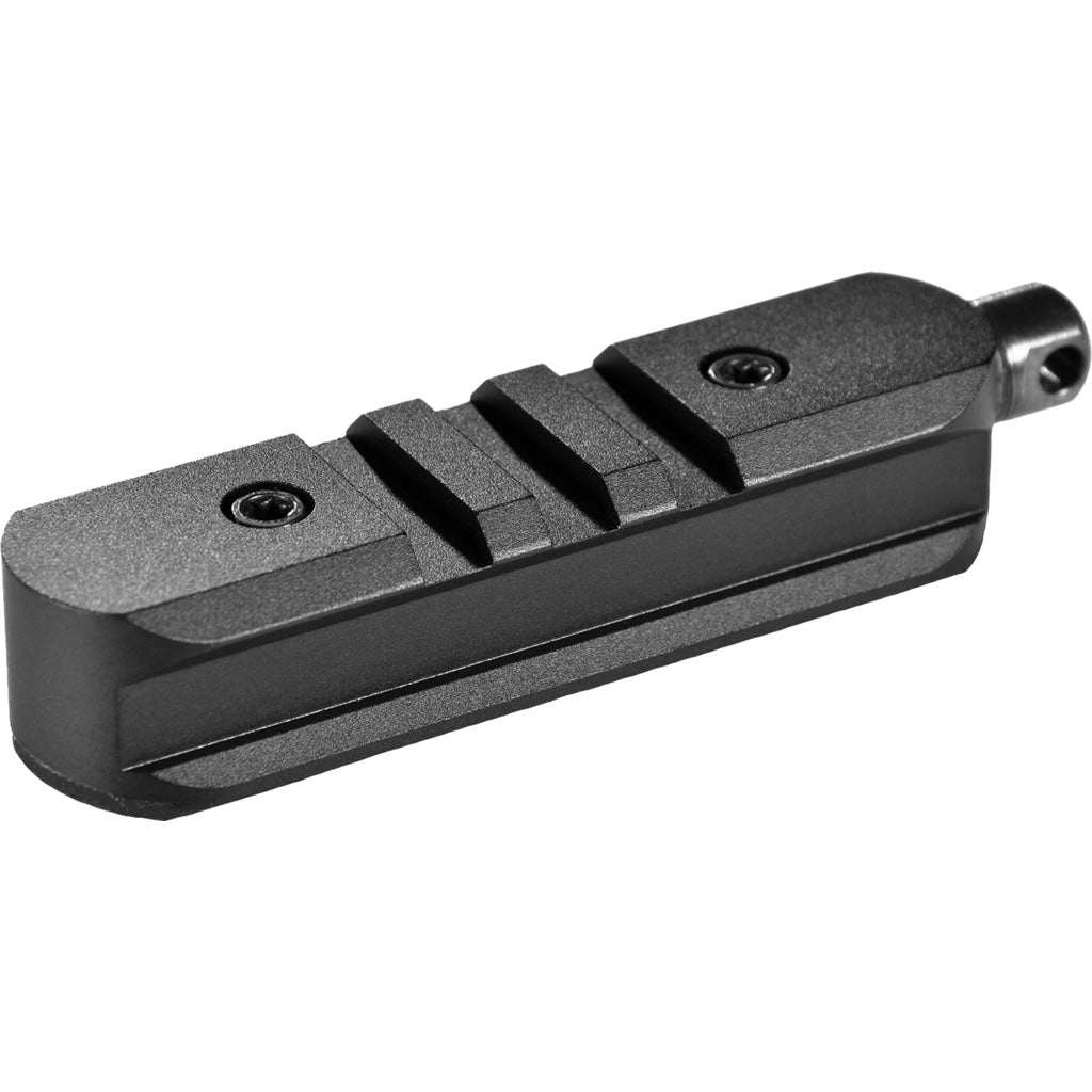 Warne Skyline Precision Sling Swivel Rail - Front View