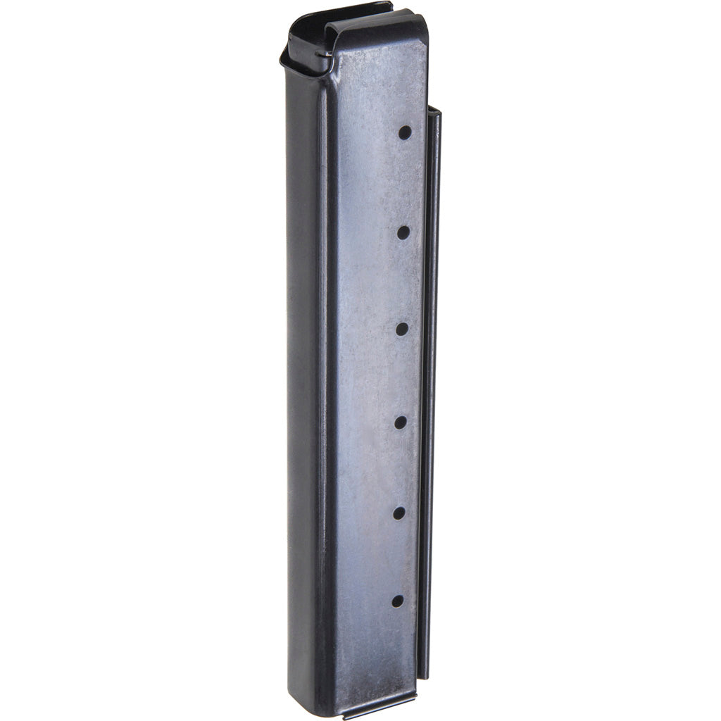 Auto-Ordnance Carbine Stick Magazine in .45 ACP 30 rd. - Front View