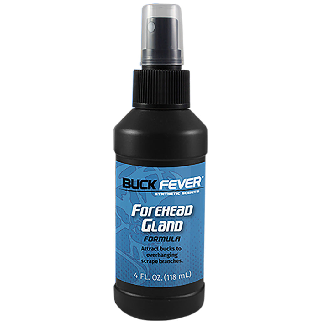Buck Fever Gland Scent - Front View