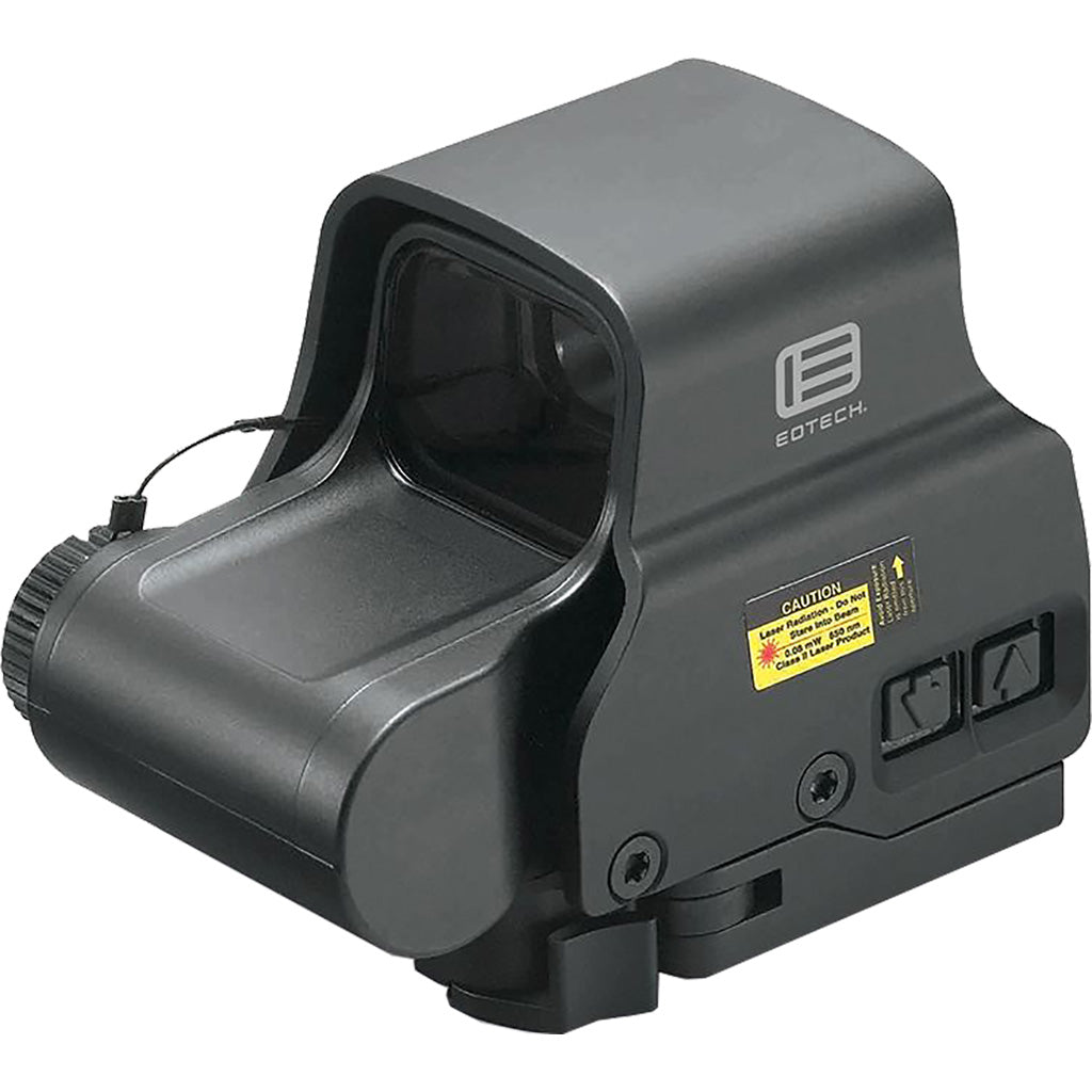 EOTech EXPS2-2 Holographic Red Dot Sight - Front View
