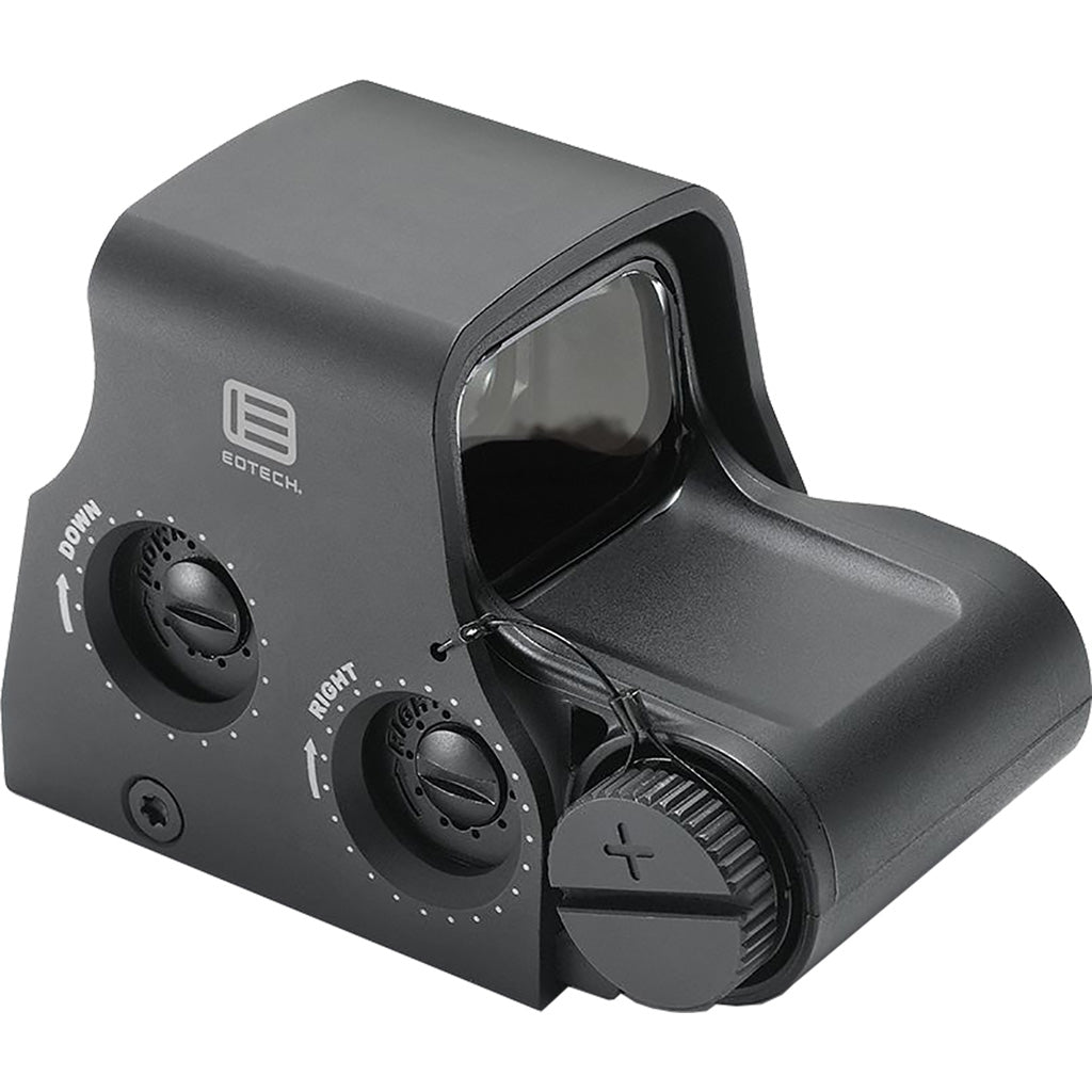 EOTech XPS2-300 Holographic Red Dot Sight - Front View