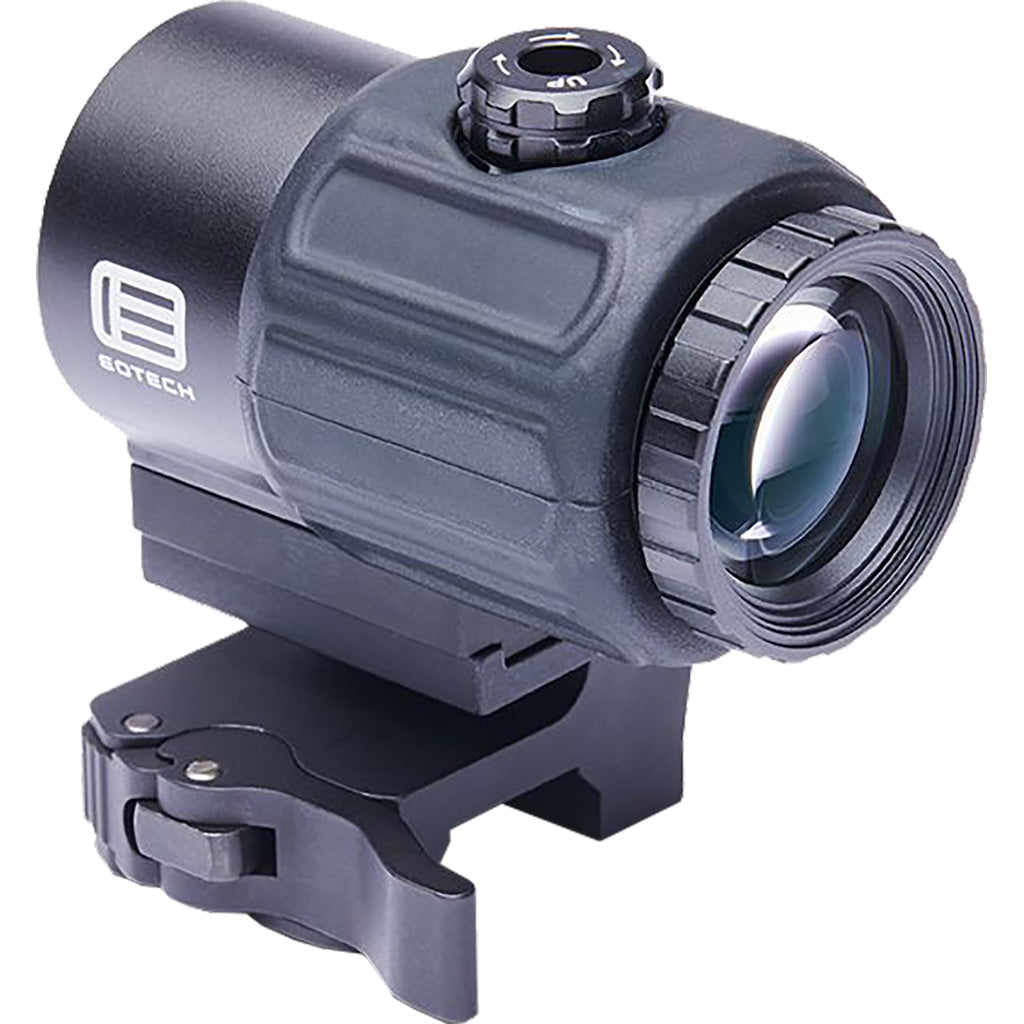 EoTech G43 3x Micro Magnifier - Front View