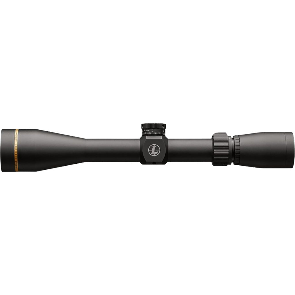 Leupold VX-Freedom 450 Bushmaster Rifle Scope - Front View
