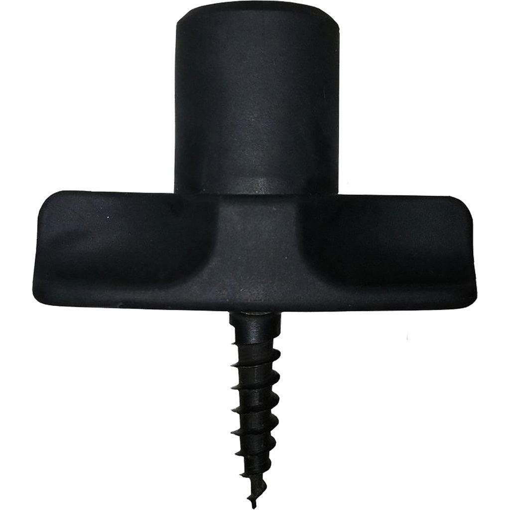 G5 Outdoors G5 Head Loc Quiver Tree Mount - Front View
