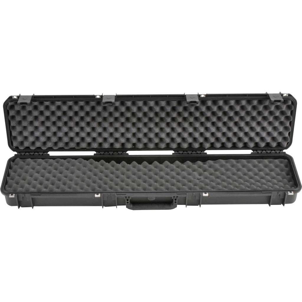 SKB iSeries Single Rifle Case - Alternate View 1