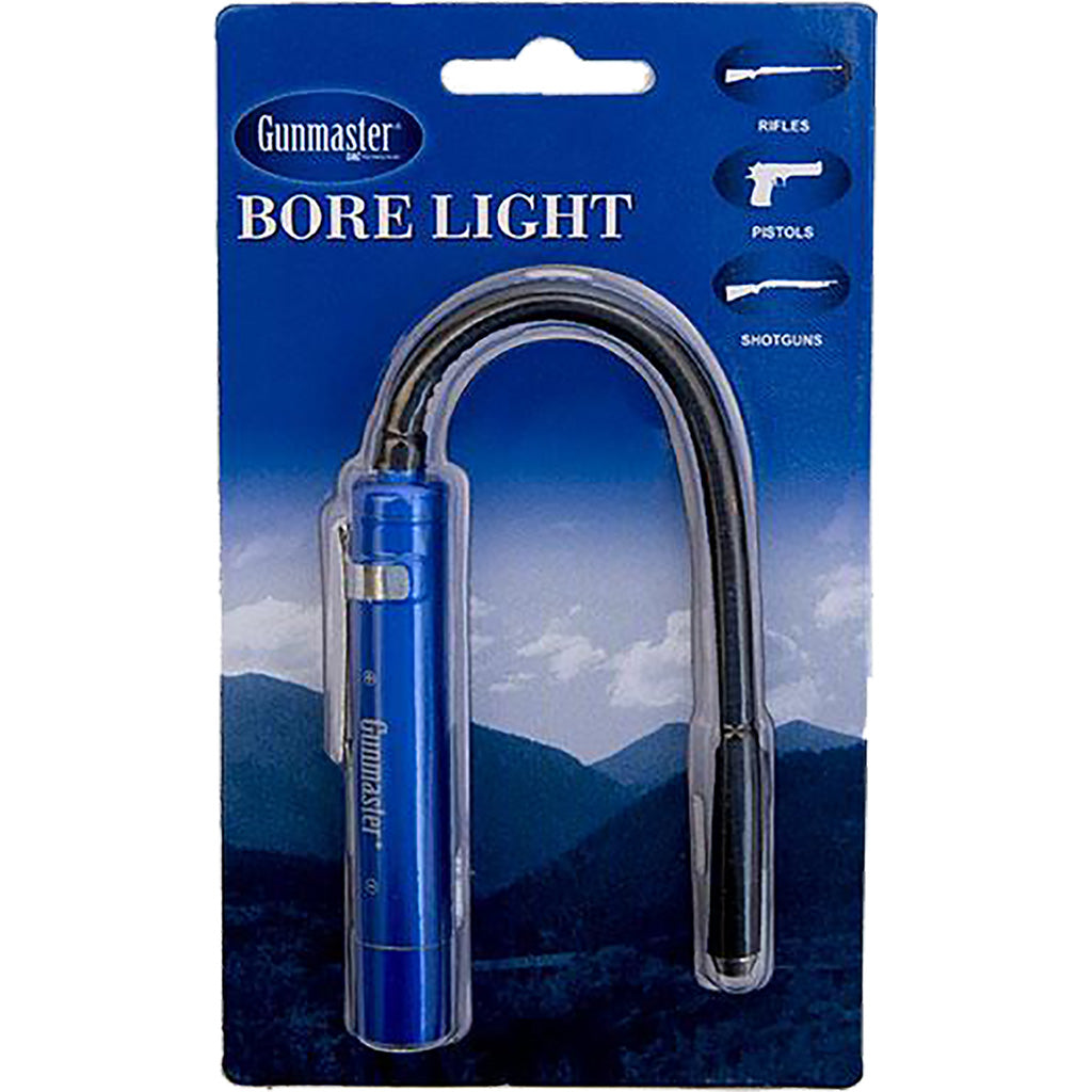 Gunmaster Flex Bore Light - Front View