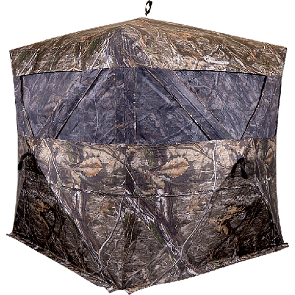 Ameristep Pro Series Extreme View Hub Blind - Front View