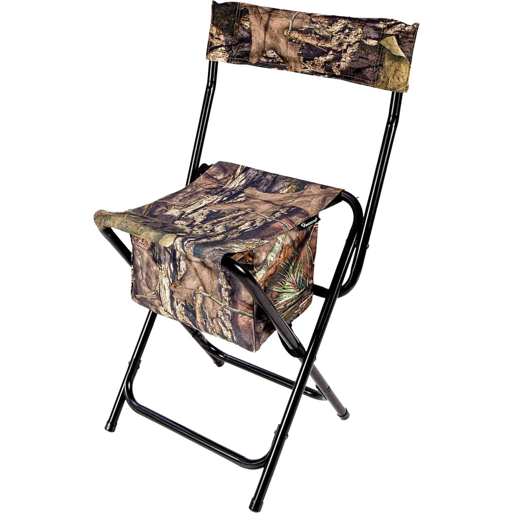 Ameristep High Back Blind Chair - Front View