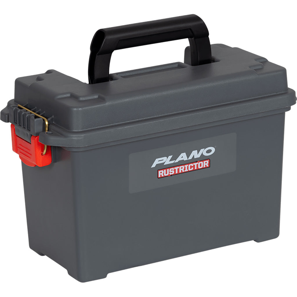 Plano Rustrictor Field Box - Front View