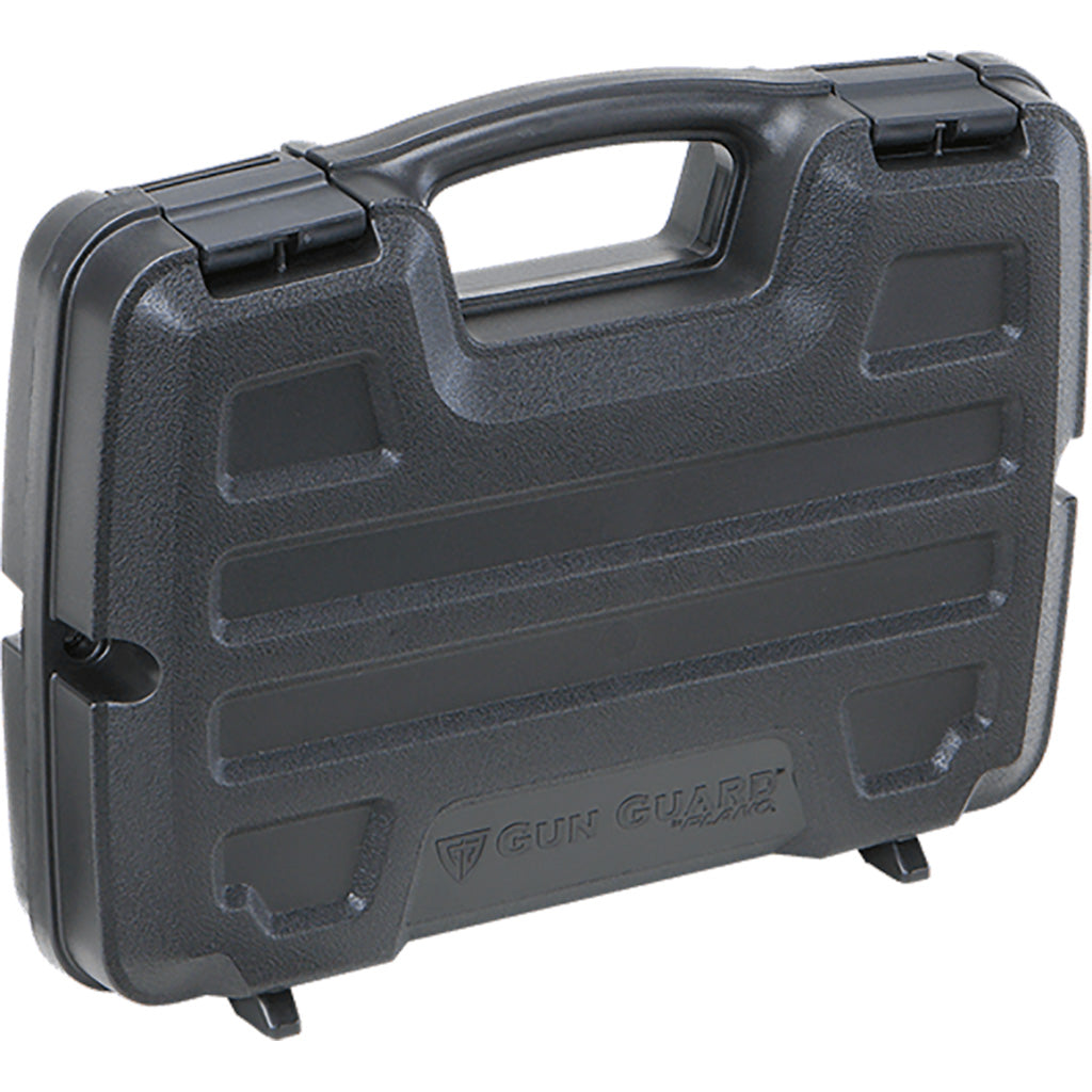 Plano SE Single Pistol and Accessory Case - Front View