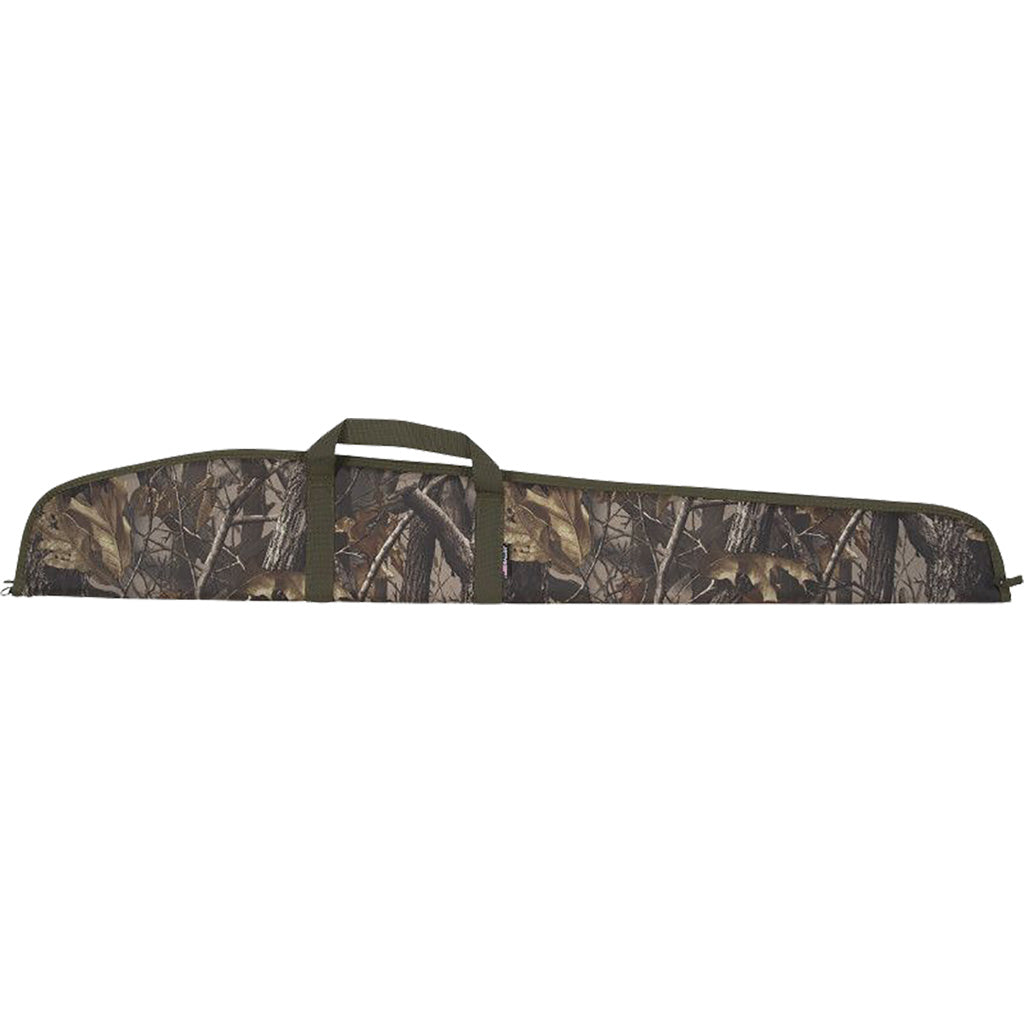 Allen Redmesa Rifle Case in 52 in. Camo - Front View