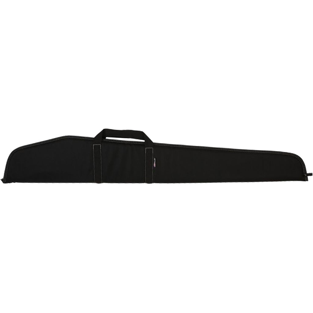 Allen Durango Shotgun Case in 52 in. Black - Front View
