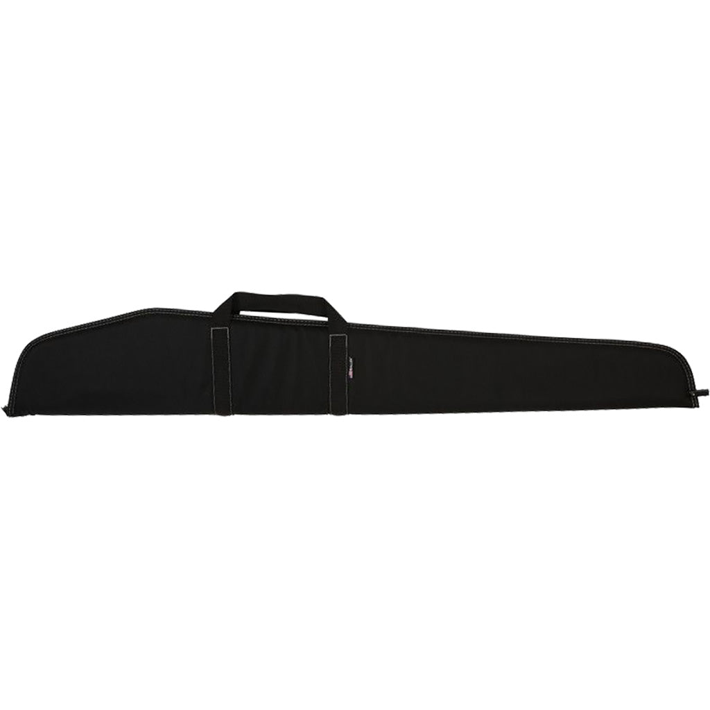 Allen Durango Shotgun Case in 54 in. Black - Front View