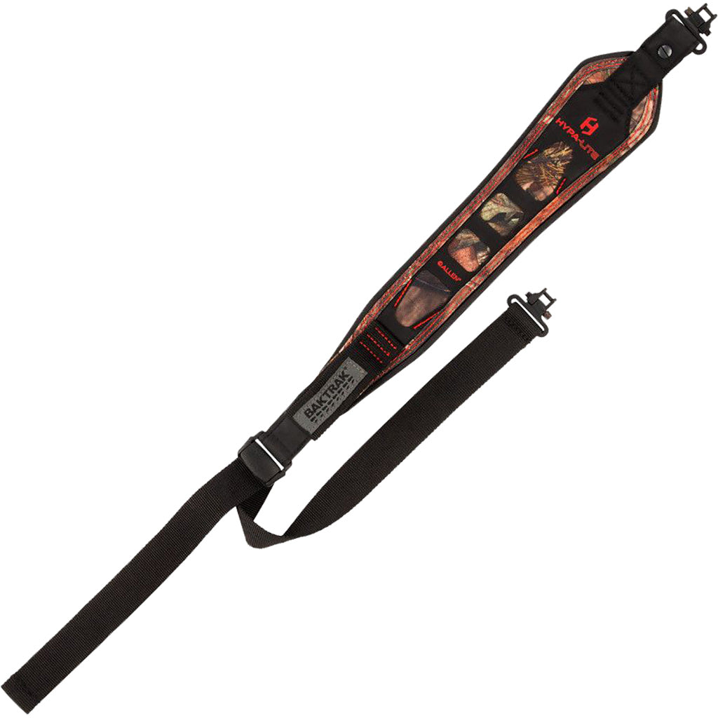 Baktrak Hex Sling with Swivels - Front View