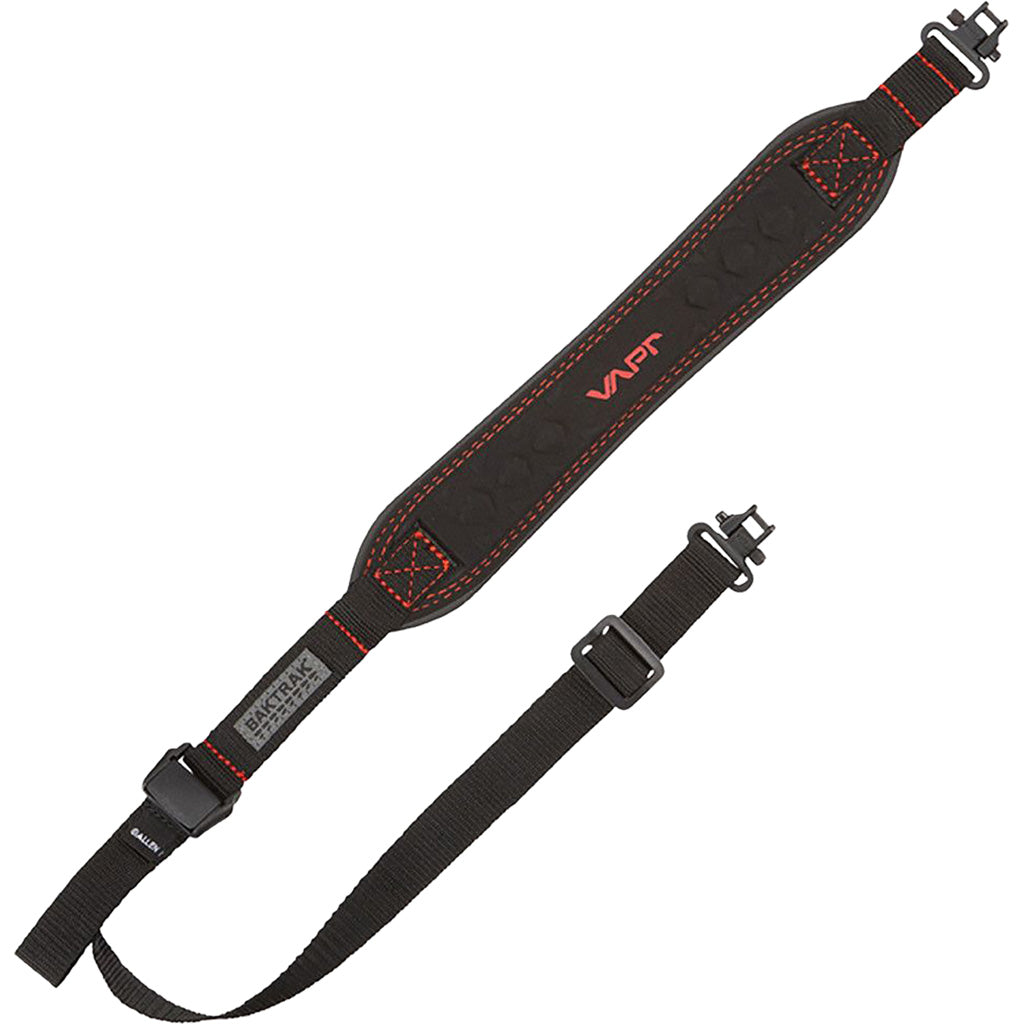 Baktrak Vapor Sling with Swivels - Front View