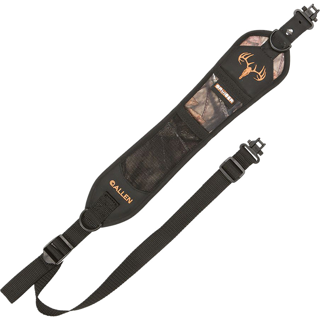 Hypa-Lite Bruiser Sling with Swivels - Front View