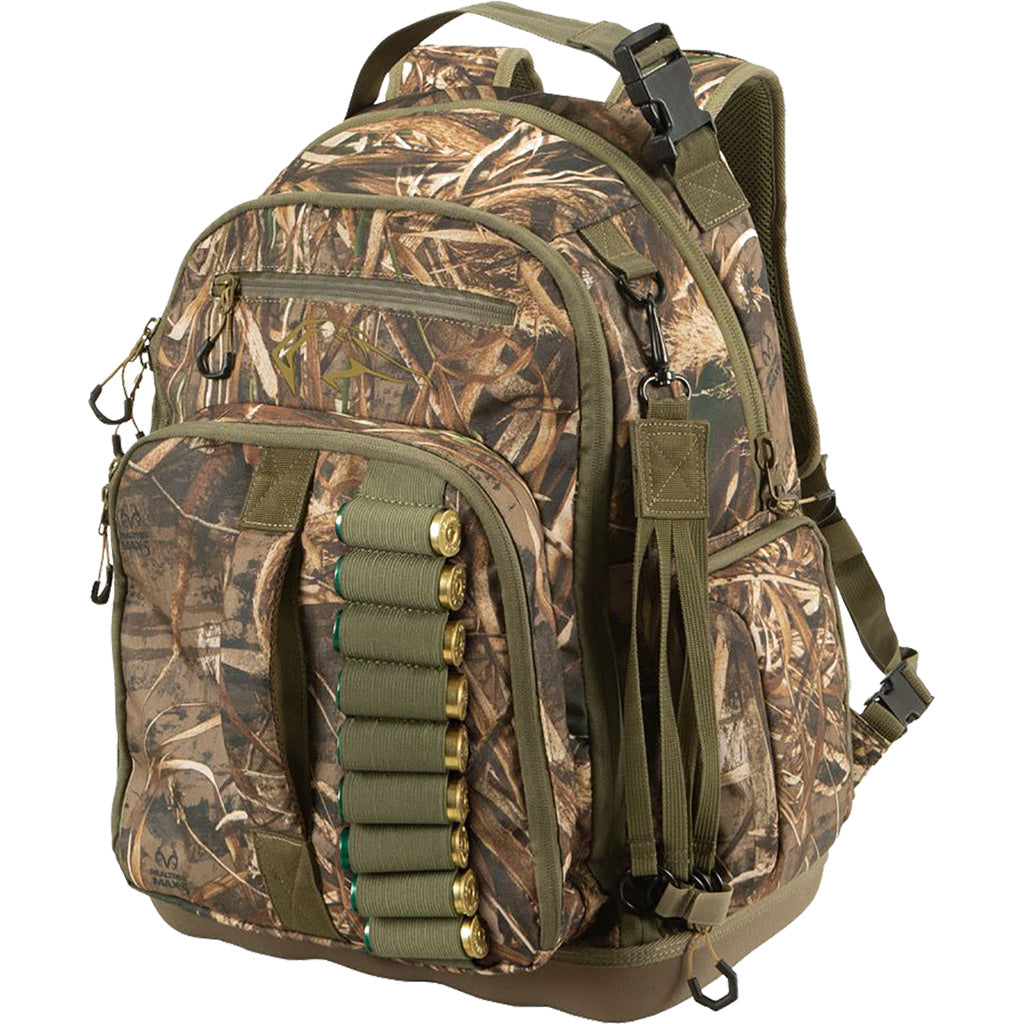 Punisher Waterfowl Multi-Fuction Bag - Front View