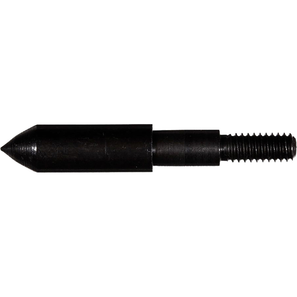 Allen Titan Bullet Points in 11/32 in. 125 gr. 12 pk. - Front View