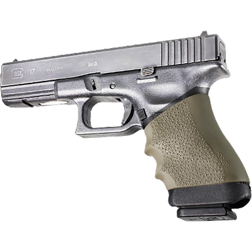 Hogue HandAll Universal Grip Sleeve - Front View