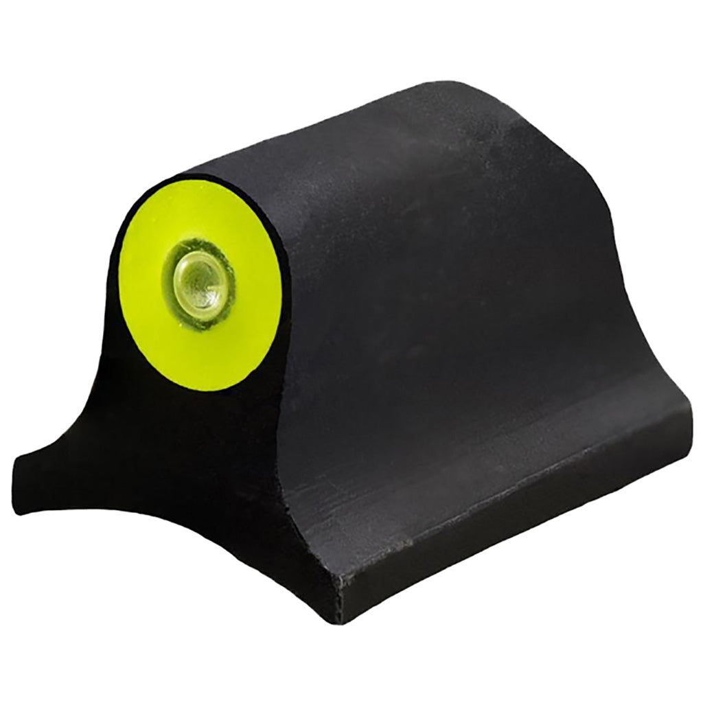 XS Sights Big Dot Tritium Shotgun Front Sight - Front View