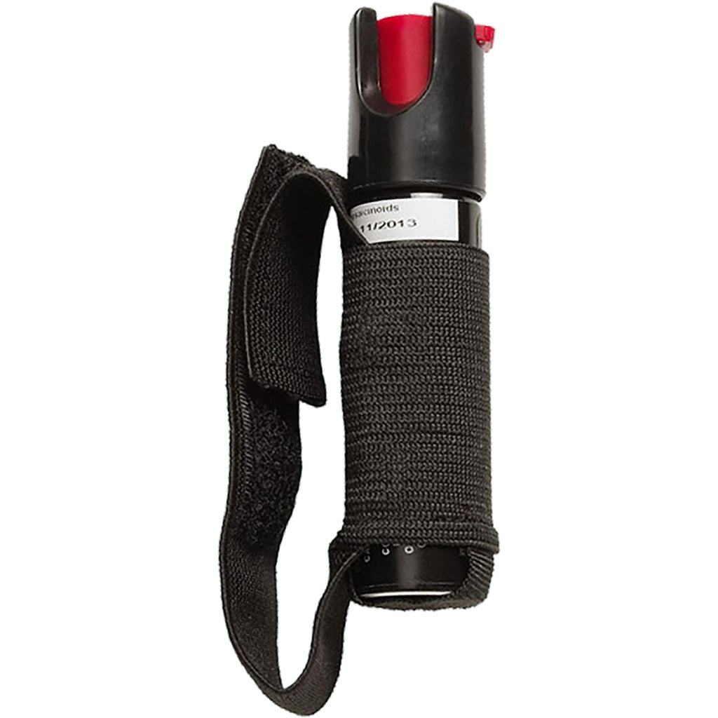 Sabre 3-in-1 Runners Pepper Spray - Front View