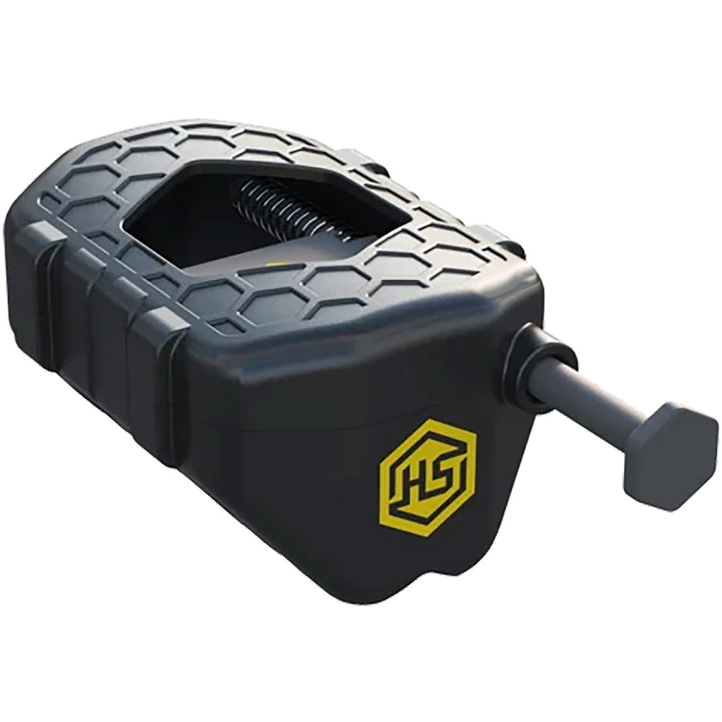 Hunter Safety System Hunter Specialties Push Button Yelper - Front View