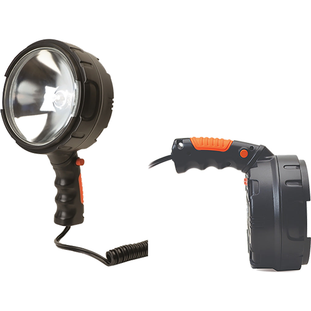 Cyclops Seeker Pro Spotlight - Front View