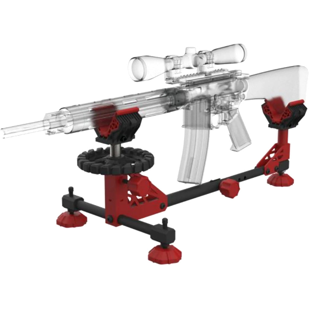 Birchwood Casey Echo Shooting Rest - Front View