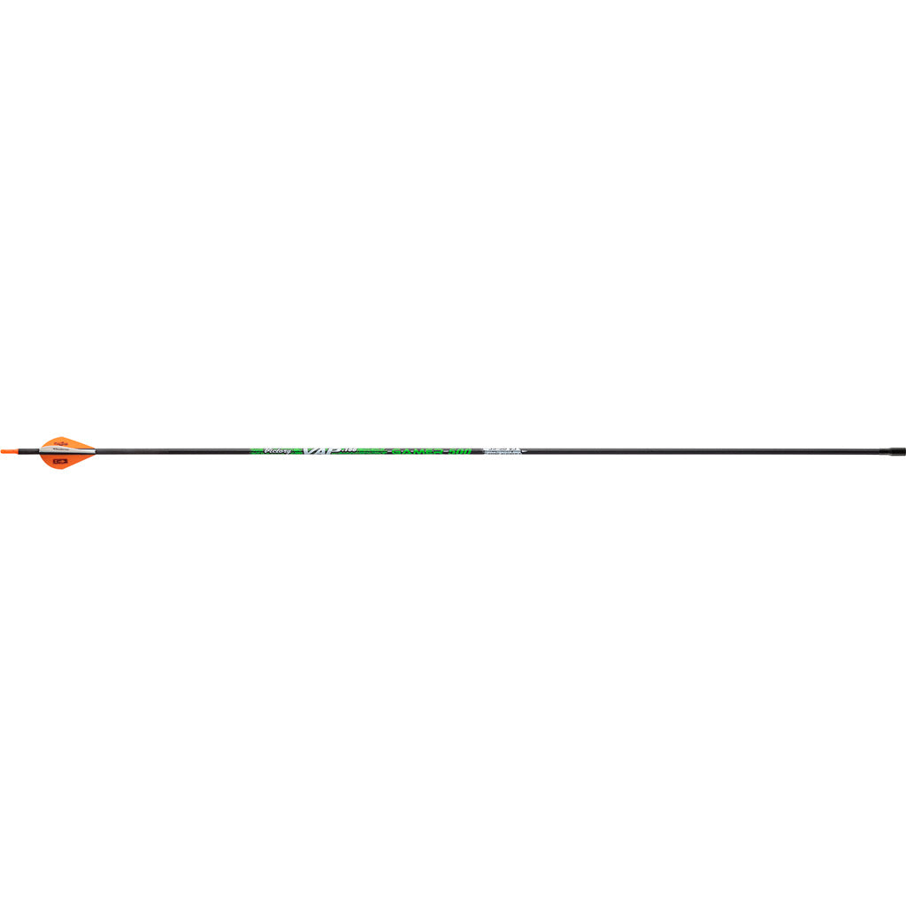 Victory VAP Gamer Arrows in 250 - Front View