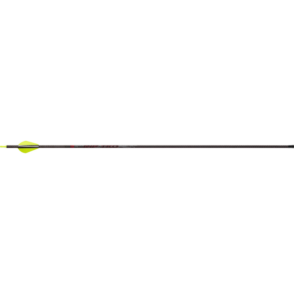 Victory RIP TKO Sport Low Torque Arrows in 400 - Front View