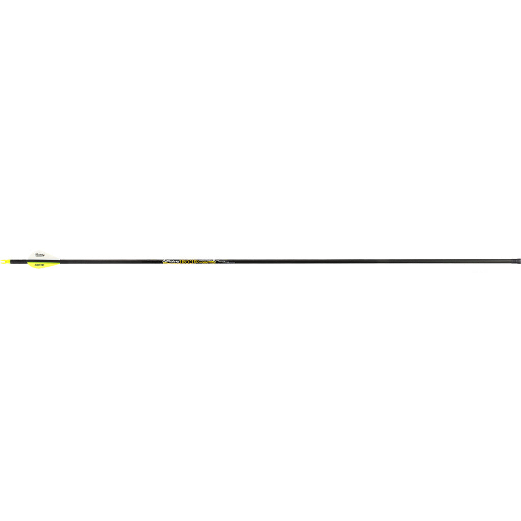 Victory RIP Elite Arrows in 350 - Front View