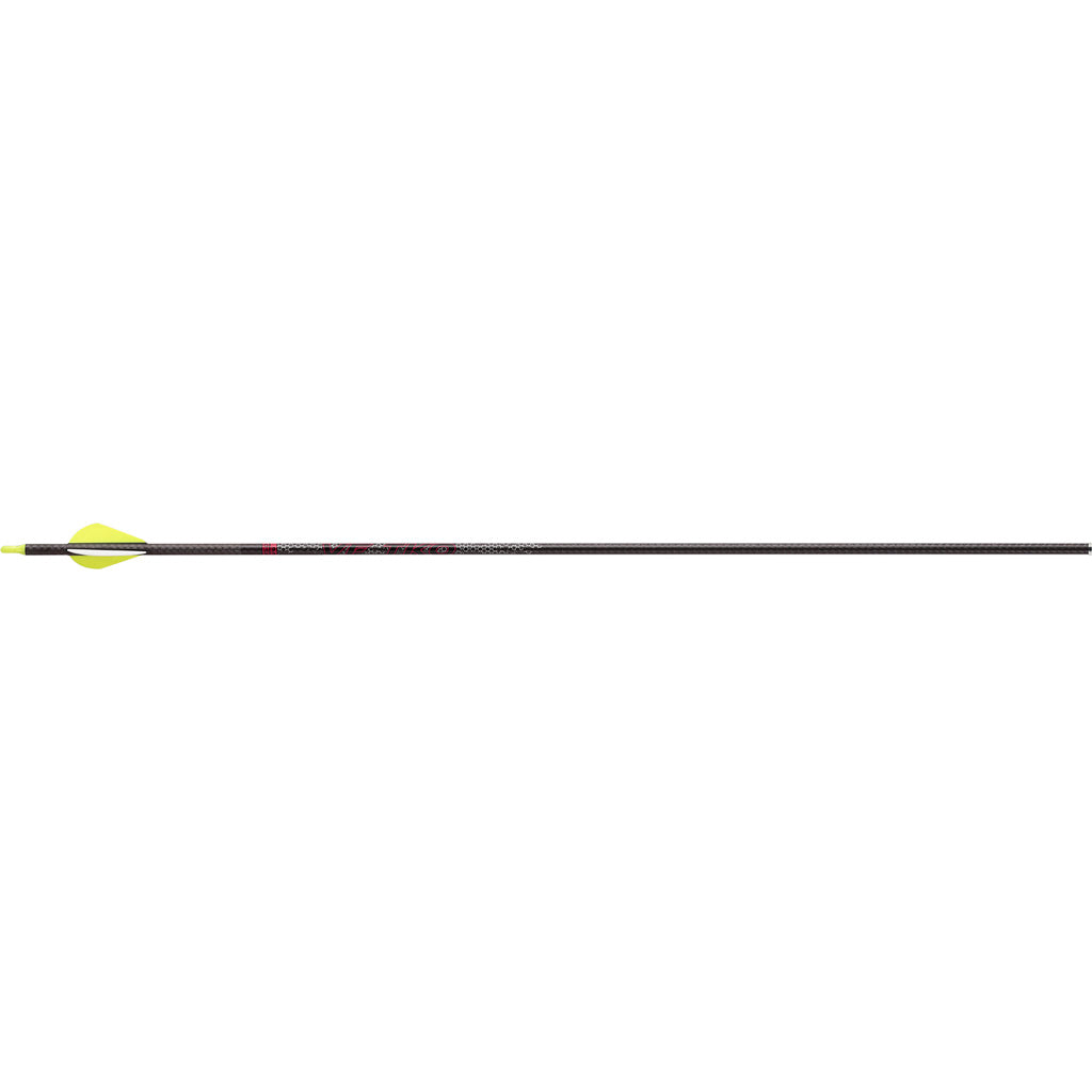 Victory VForce TKO Sport Low Torque Arrows in 400 - Front View